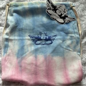 NWT! BOYS LIE DRAWSTRING BACKPACK